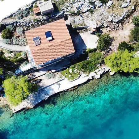Holiday Home Dumboka Sali Kültér fotó