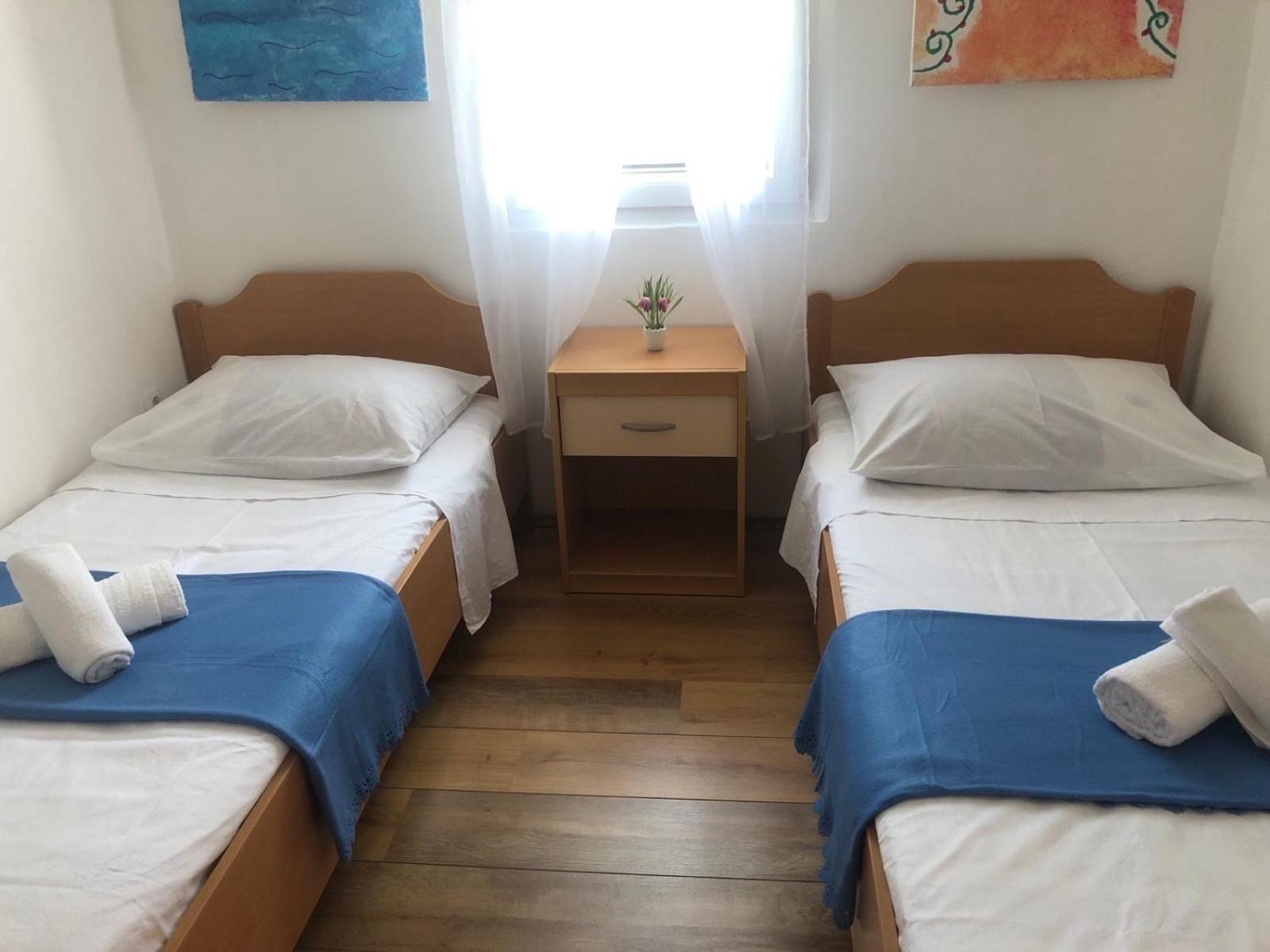 Holiday Home Dumboka Sali Kültér fotó