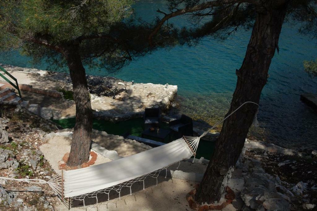 Holiday Home Dumboka Sali Kültér fotó