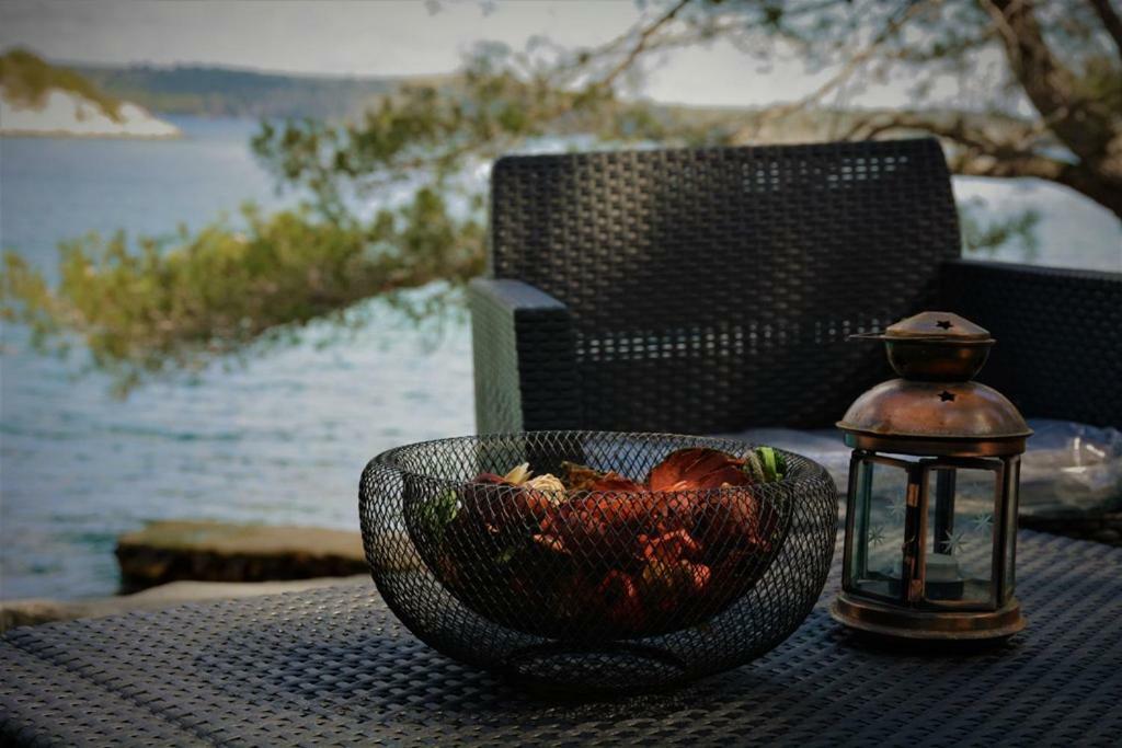 Holiday Home Dumboka Sali Kültér fotó